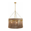 Arteriors Dutchess Chandelier