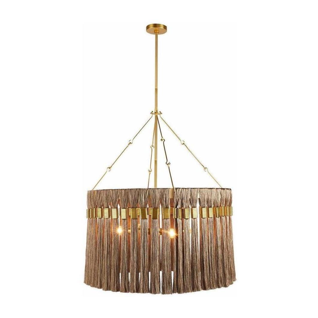 Arteriors Dutchess Chandelier