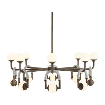 Arteriors Hollins Chandelier
