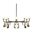 Arteriors Hollins Chandelier
