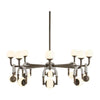 Arteriors Hollins Chandelier
