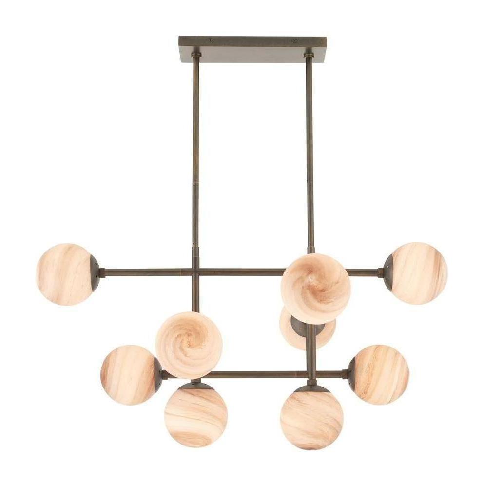 Arteriors Hadden Chandelier