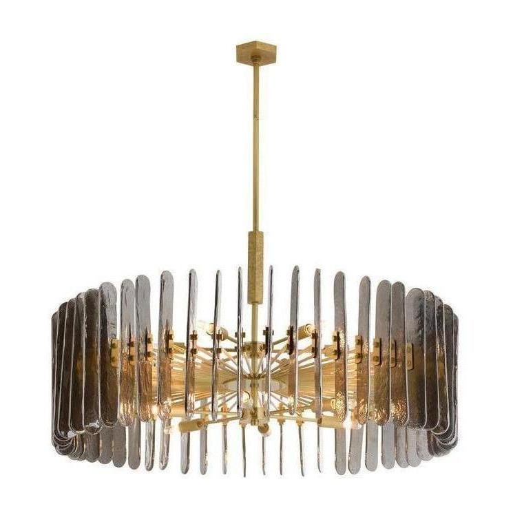 Arteriors Klaus Chandelier