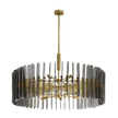 Arteriors Klaus Chandelier