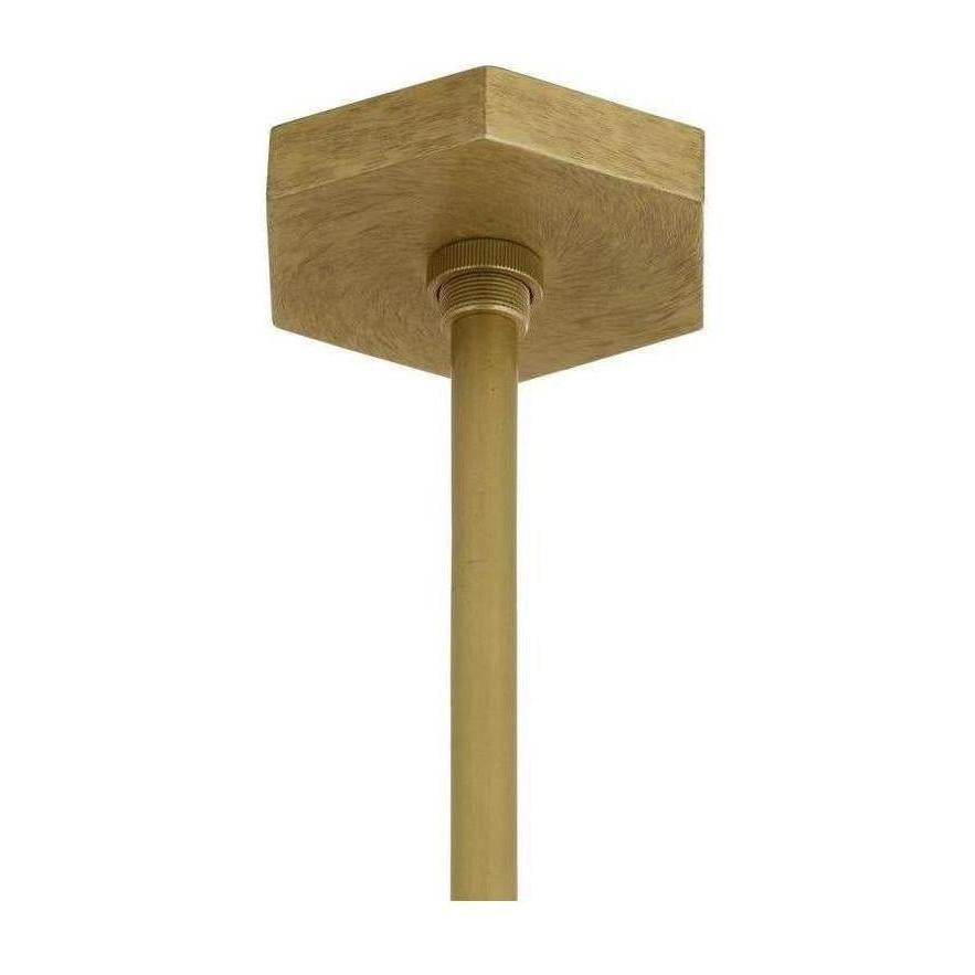 Arteriors Klaus Chandelier