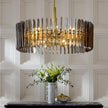 Arteriors Klaus Chandelier