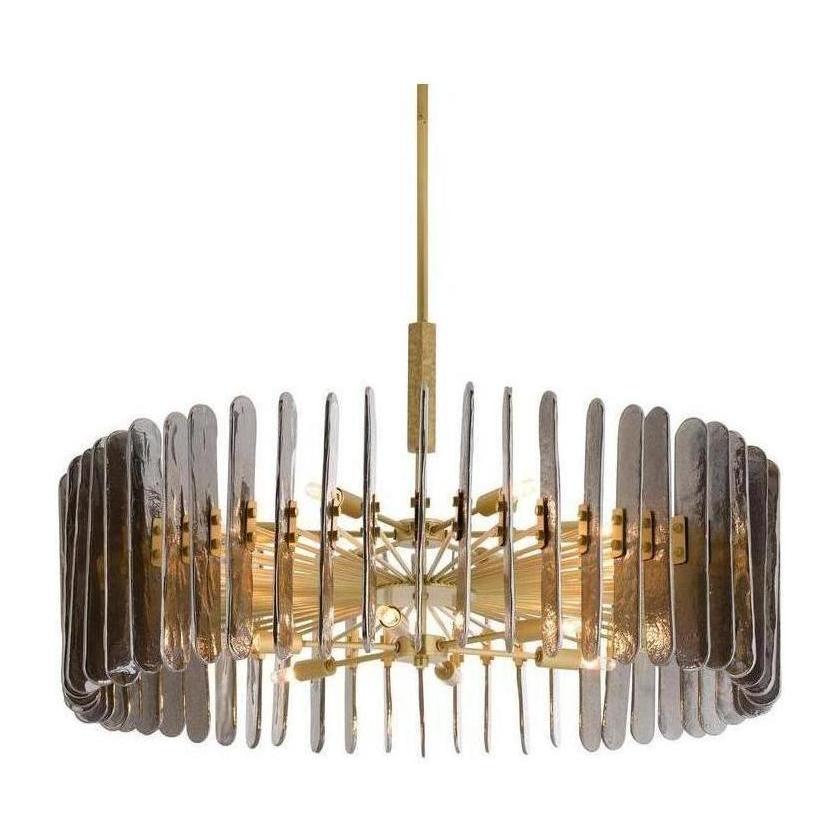 Arteriors Klaus Chandelier