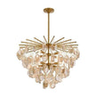 Arteriors Jacqueline Chandelier