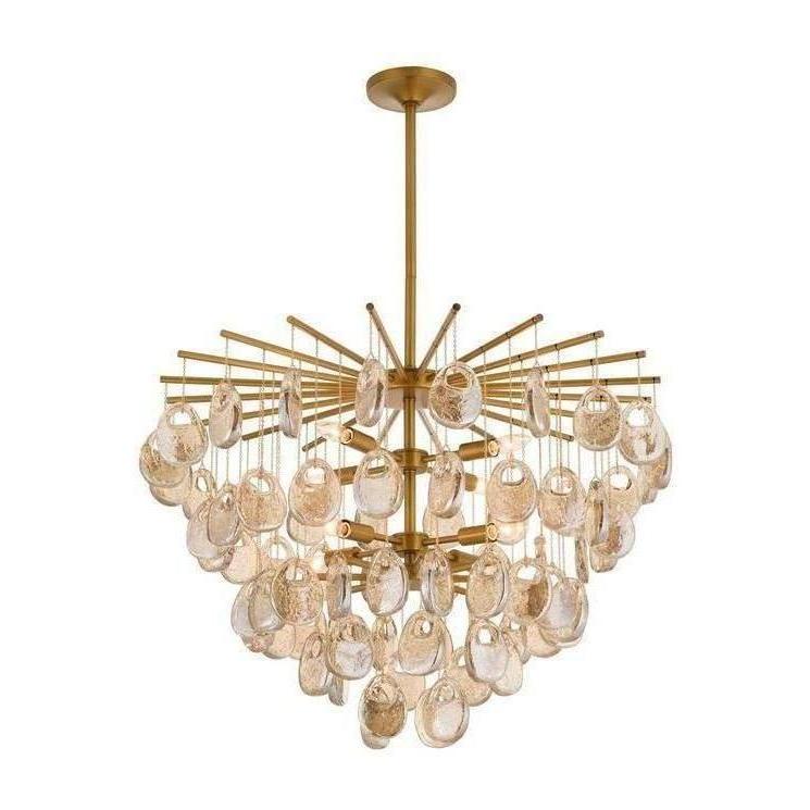 Arteriors Jacqueline Chandelier