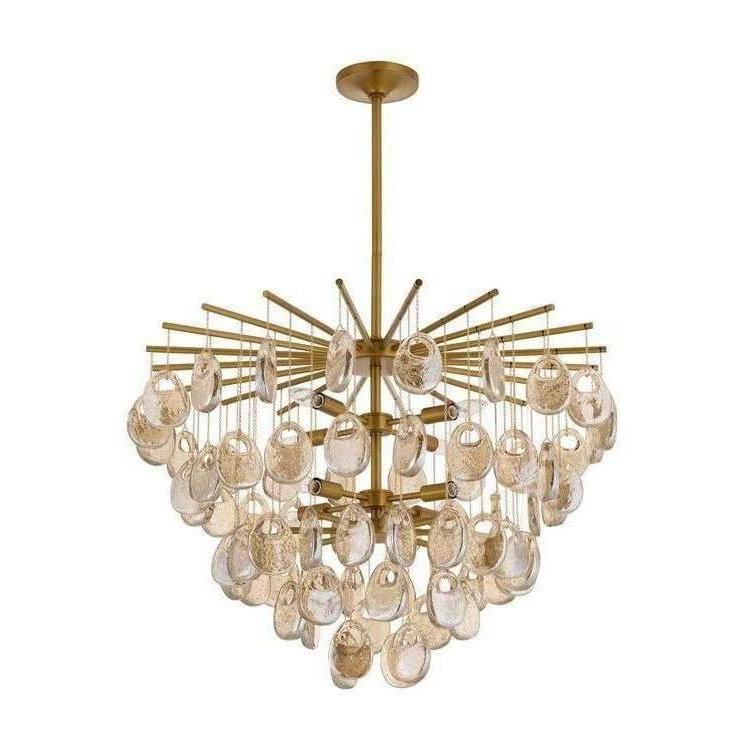 Arteriors Jacqueline Chandelier