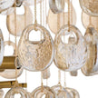 Arteriors Jacqueline Chandelier