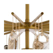 Arteriors Jacqueline Chandelier