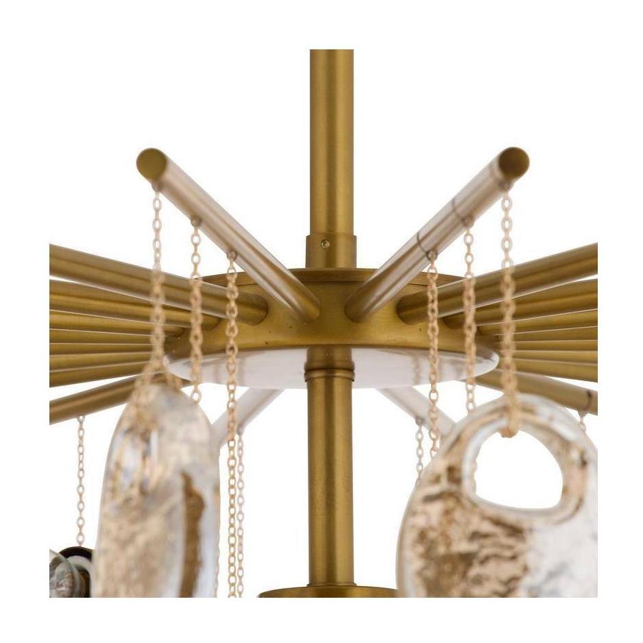 Arteriors Jacqueline Chandelier