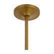 Arteriors Jacqueline Chandelier