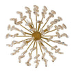 Arteriors Jacqueline Chandelier