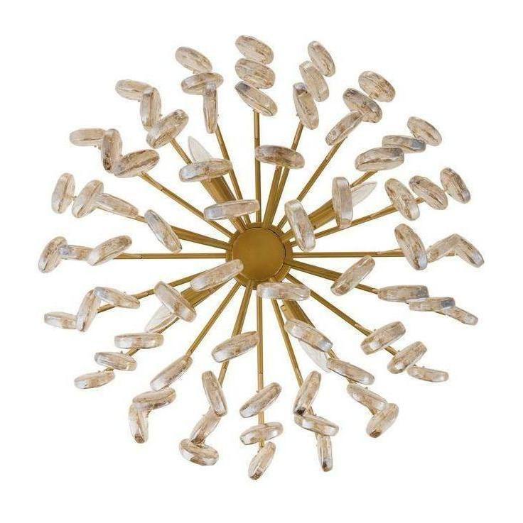 Arteriors Jacqueline Chandelier