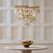 Arteriors Jacqueline Chandelier