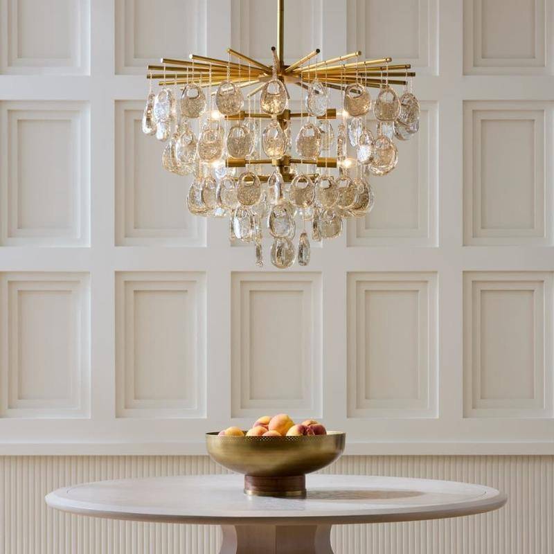 Arteriors Jacqueline Chandelier
