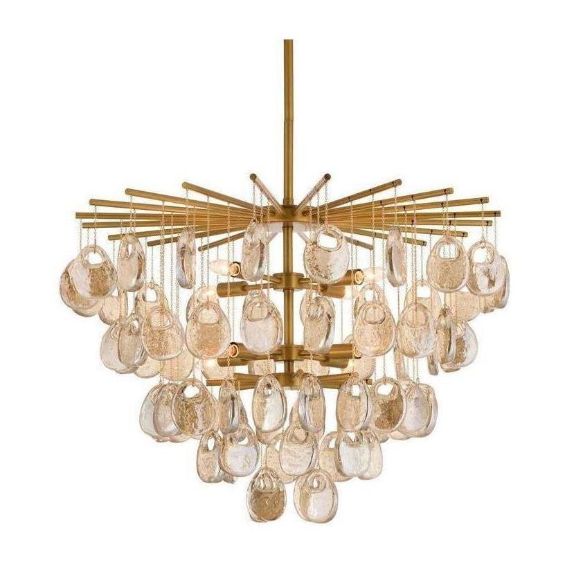 Arteriors Jacqueline Chandelier