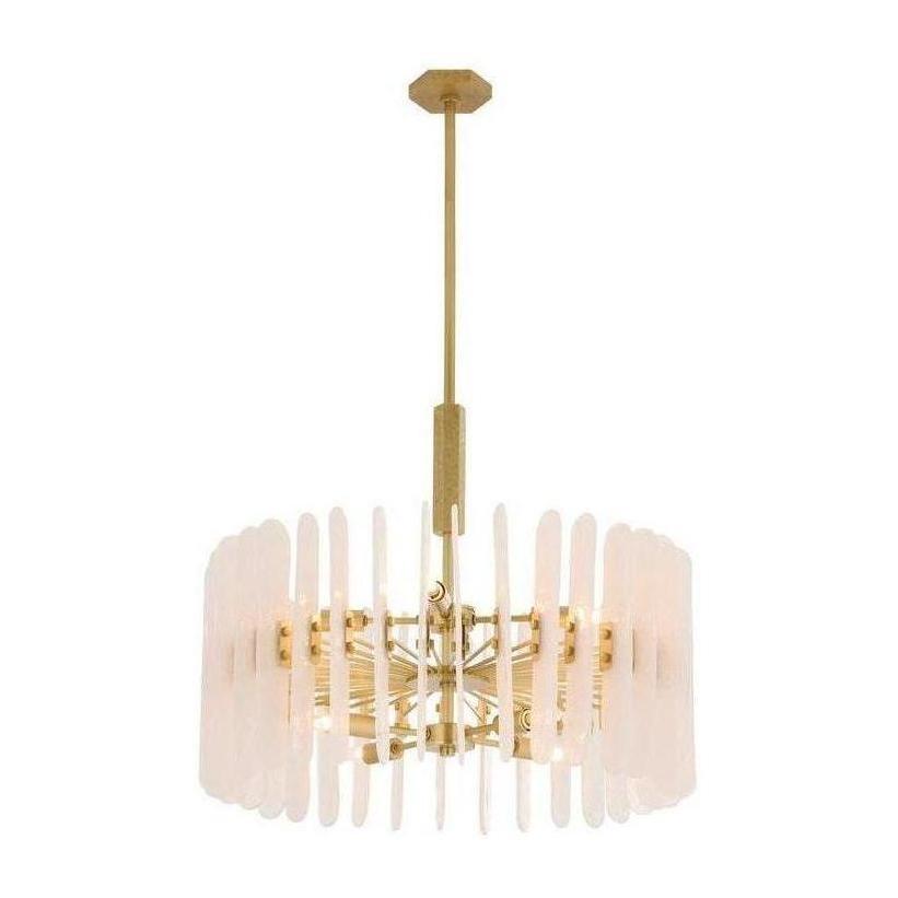 Arteriors Klaus Chandelier
