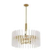 Arteriors Klaus Chandelier