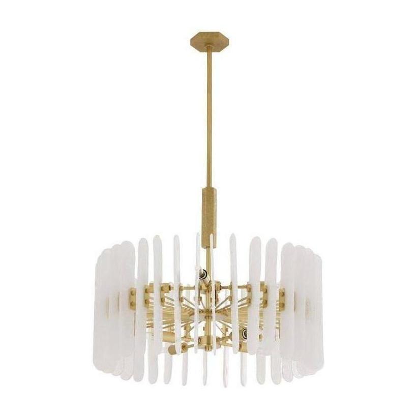 Arteriors Klaus Chandelier