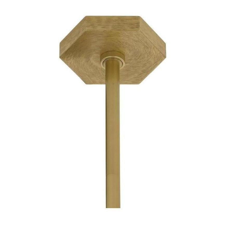 Arteriors Klaus Chandelier