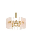 Arteriors Klaus Chandelier