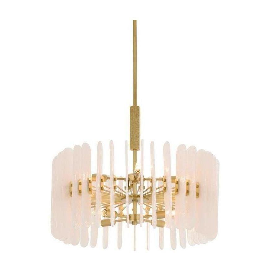 Arteriors Klaus Chandelier