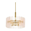 Arteriors Klaus Chandelier