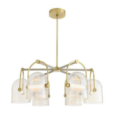 Arteriors Marco Chandelier