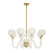 Arteriors Tebaldi Chandelier