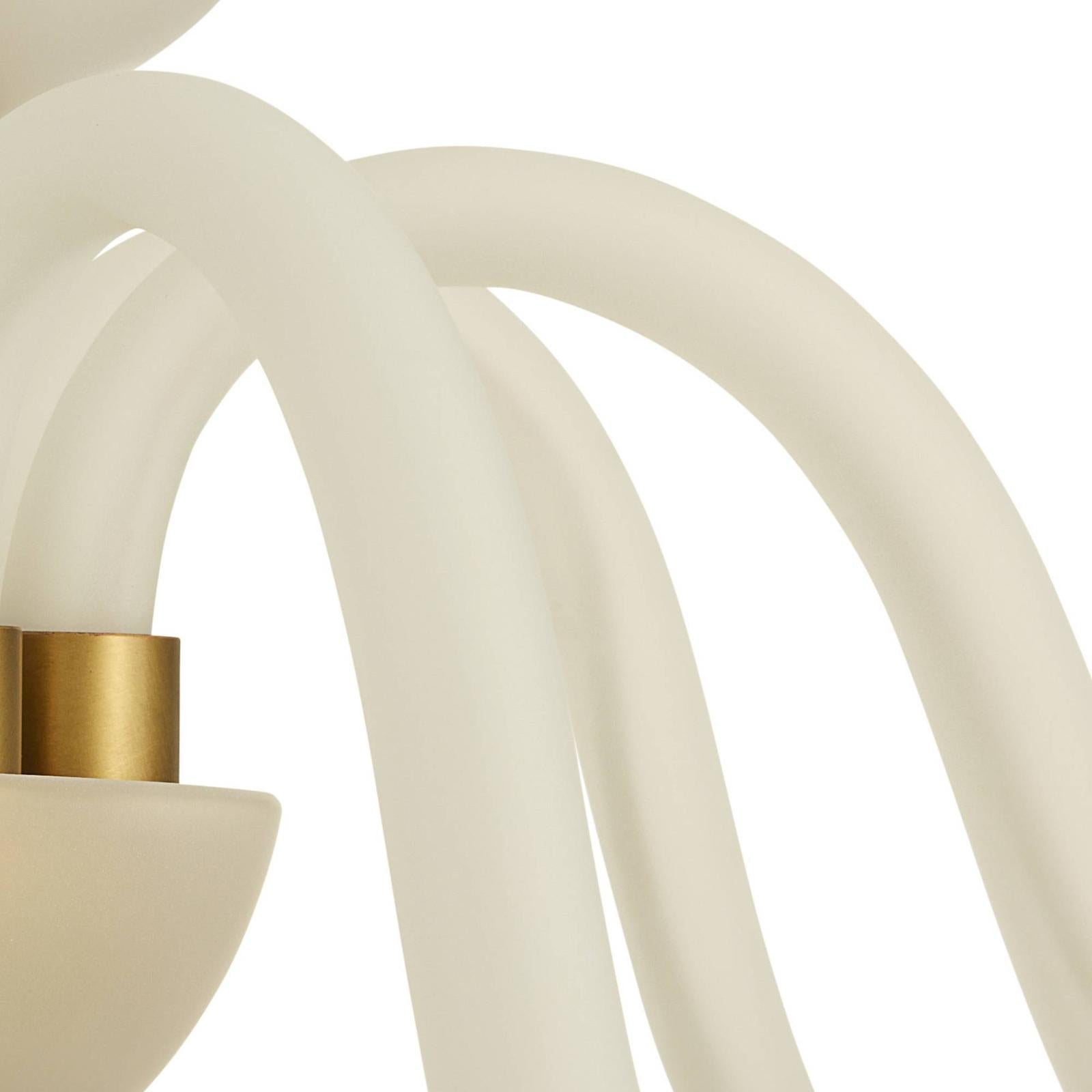 Arteriors Tebaldi Chandelier