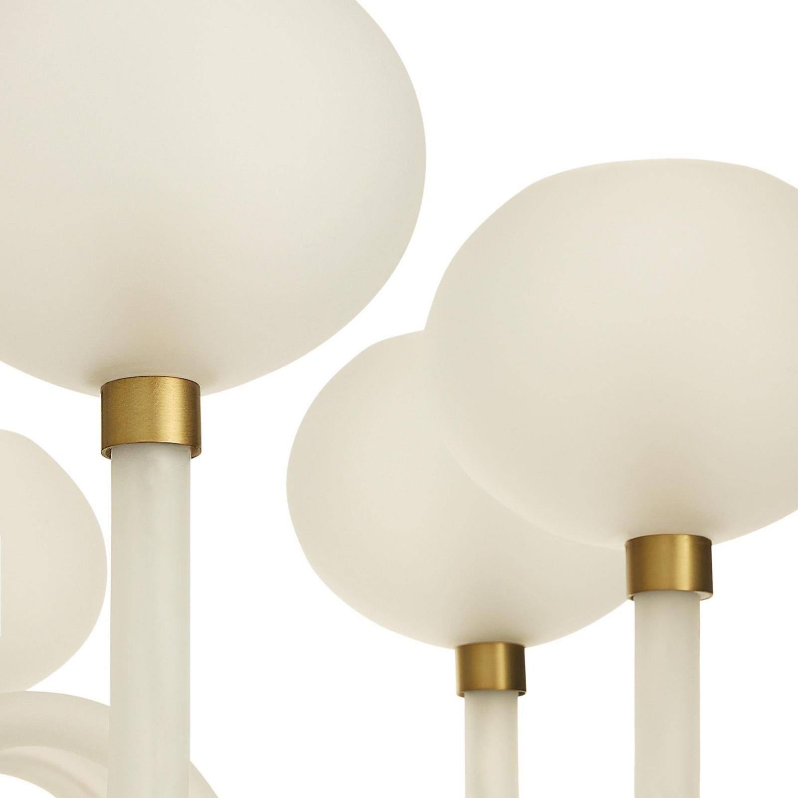 Arteriors Tebaldi Chandelier