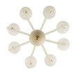 Arteriors Tebaldi Chandelier