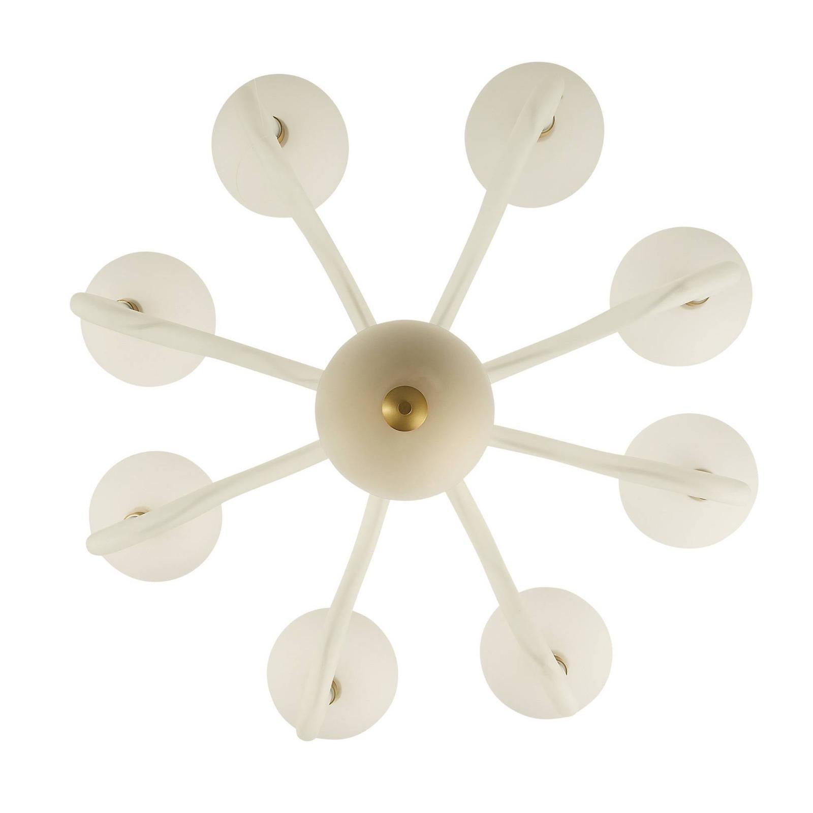 Arteriors Tebaldi Chandelier
