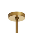Arteriors Tebaldi Chandelier