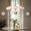 Arteriors Tebaldi Chandelier