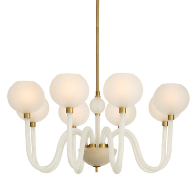Arteriors Tebaldi Chandelier