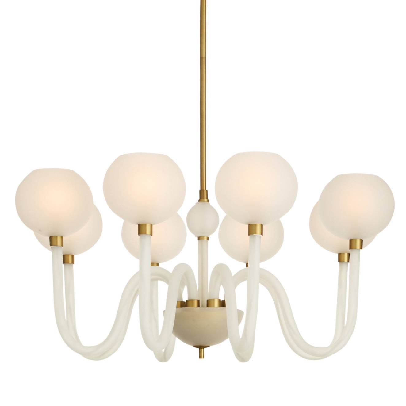 Arteriors Tebaldi Chandelier