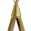 Arteriors Ova Multidrop Chandelier