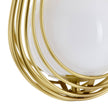 Arteriors Ova Multidrop Chandelier