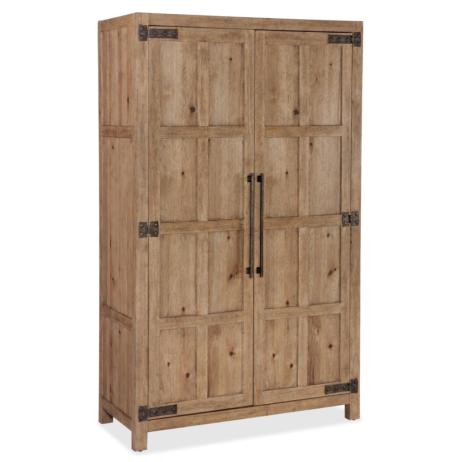 Hooker Furniture Vineyard Row Wardrobe