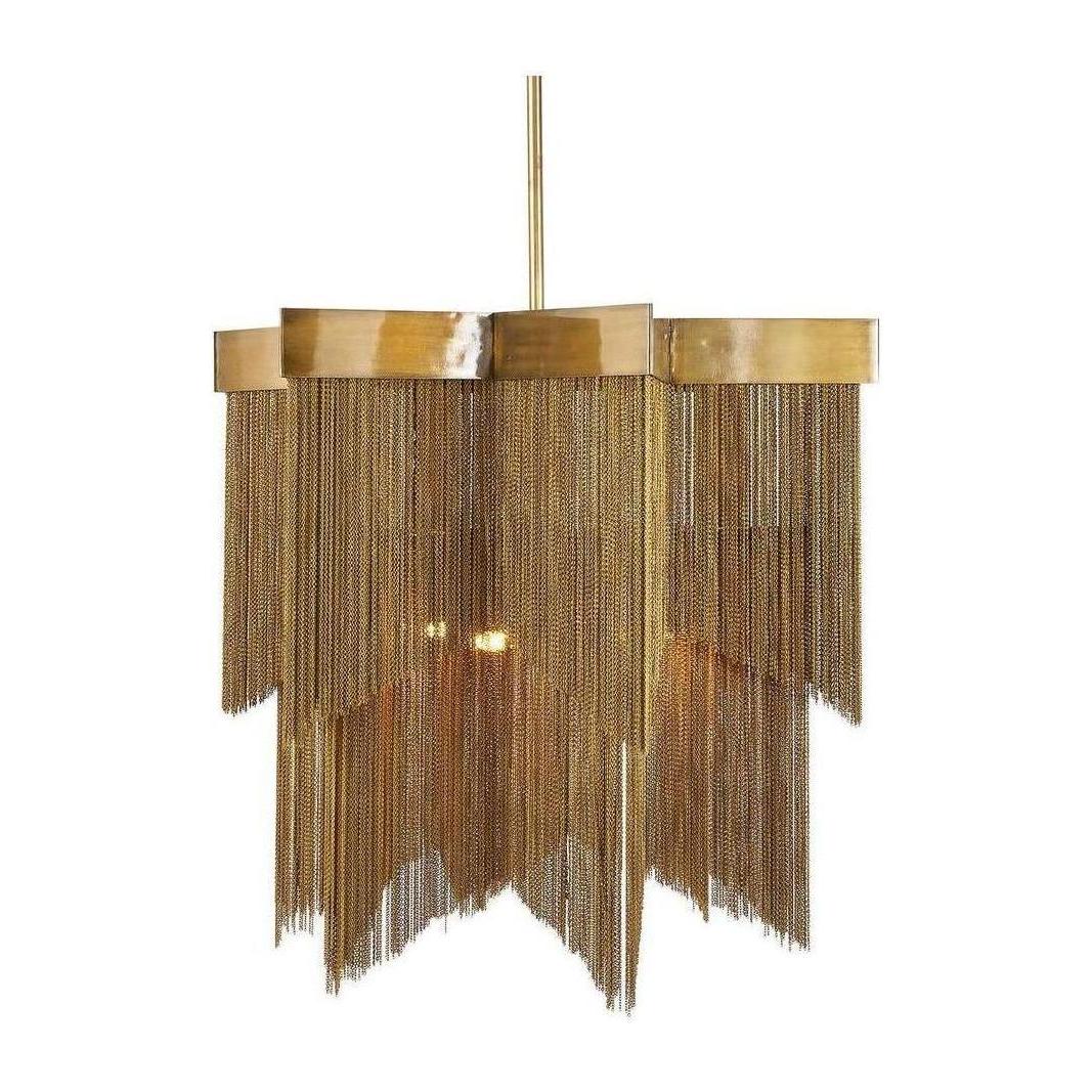 Arteriors Bridget Chandelier