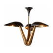 Arteriors Everglades Chandelier