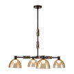 Arteriors Eli Chandelier