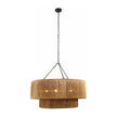 Arteriors Creighton Chandelier