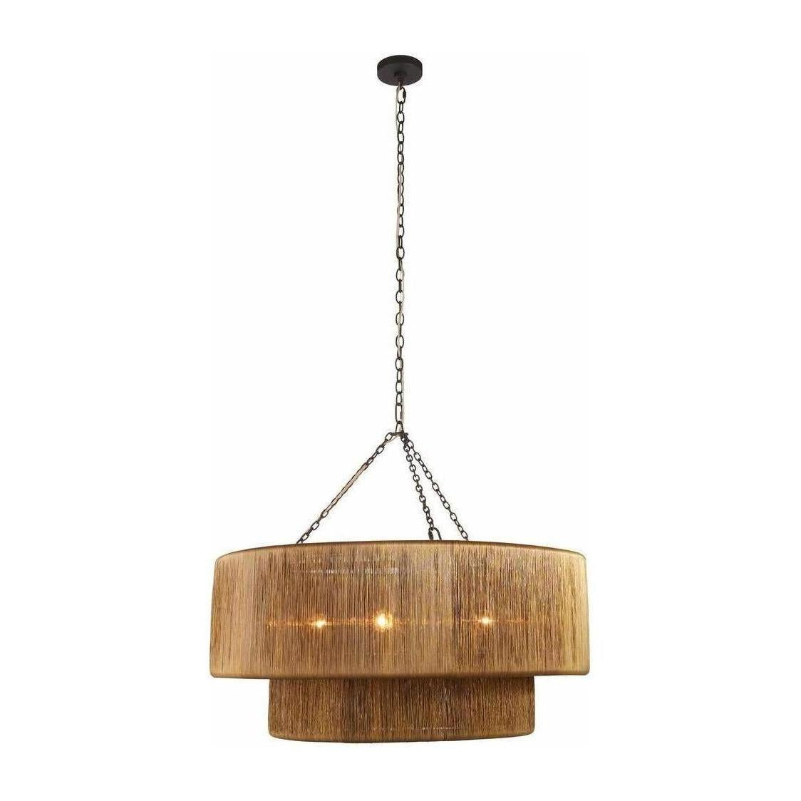 Arteriors Creighton Chandelier