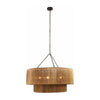 Arteriors Creighton Chandelier