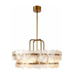 Arteriors Cascade Chandelier